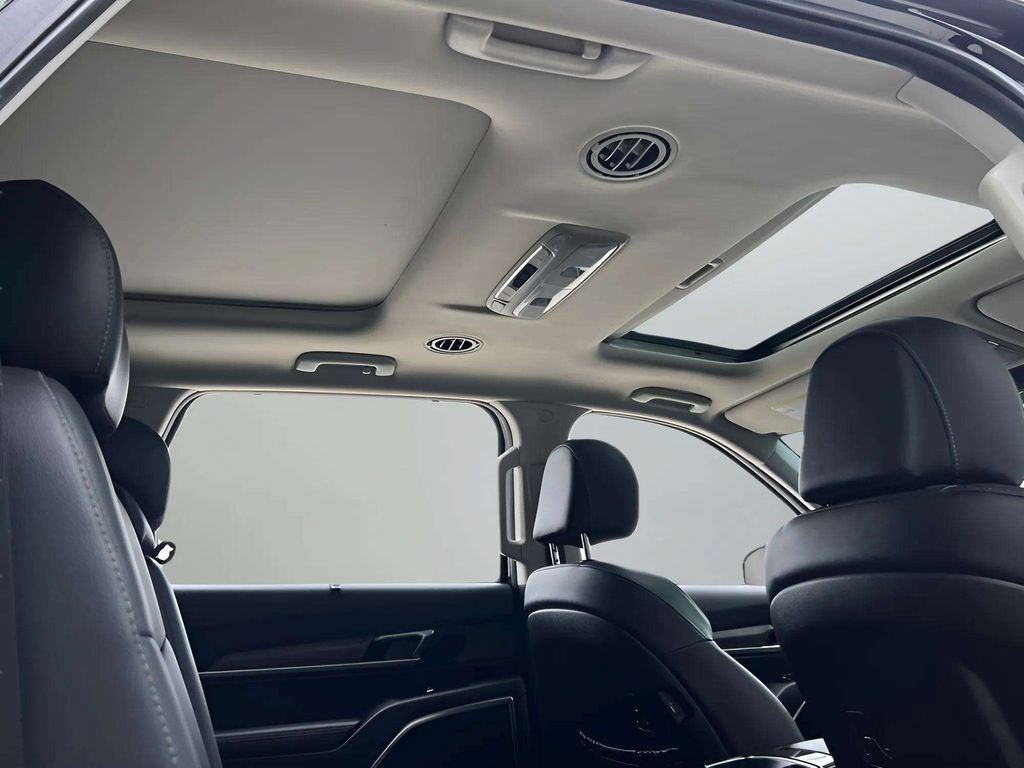 Used 2022 Kia Telluride SX AWD/4WD image 24