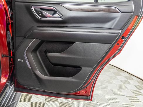 Used 2021 Chevrolet Tahoe LT w/ LT Signature Package image 51