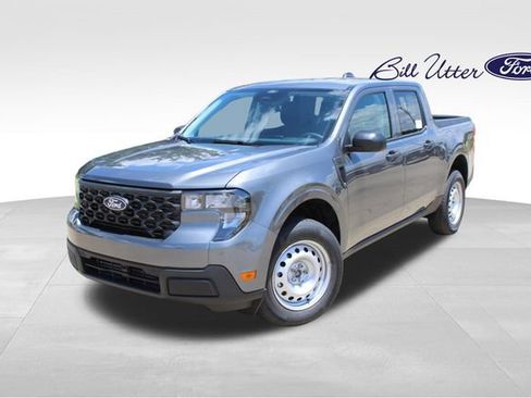 New 2026 Ford Maverick XL AWD/4WD image 1