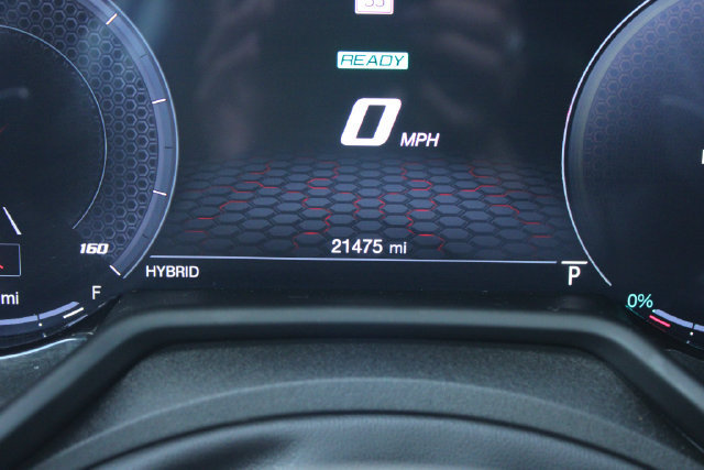 Used 2025 Dodge Hornet R/T AWD/4WD image 28