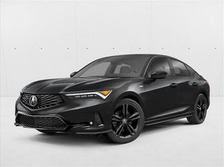 Used 2026 Acura Integra A-Spec w/ Technology Package FWD video 1