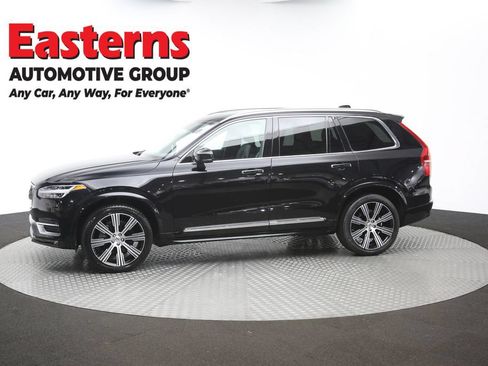 Used 2022 Volvo XC90 T6 Inscription w/ Climate Package AWD/4WD image 59