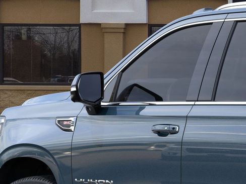 New 2026 GMC Yukon XL Elevation image 13