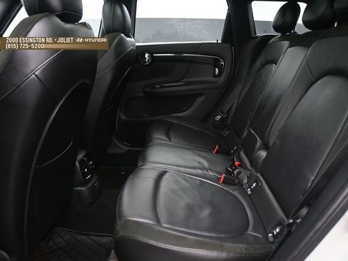 Used 2020 MINI Cooper Countryman S AWD/4WD image 11