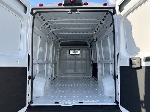 New 2026 RAM ProMaster 2500 w/ Power Group image 10