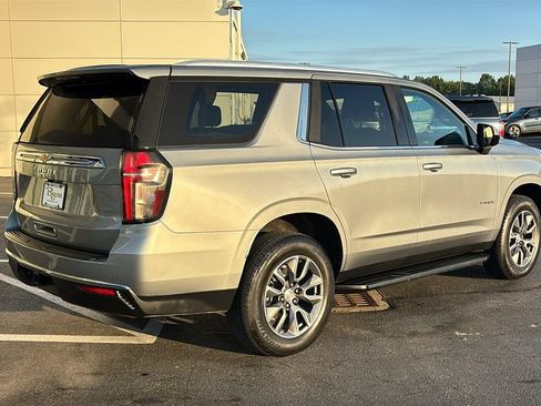 Used 2024 Chevrolet Tahoe LS w/ Driver Alert Package AWD/4WD image 31