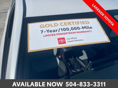 Certified 2026 Toyota Corolla XSE FWD image 10