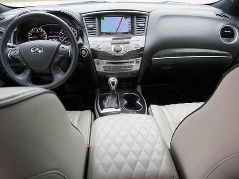 Used 2019 INFINITI QX60 Luxe w/ Limited Package image 25