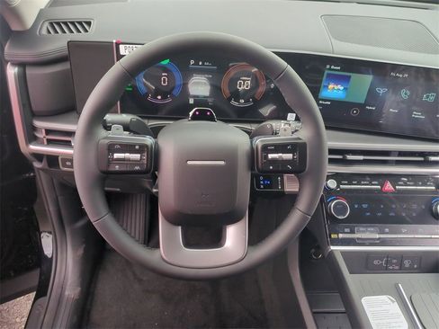 New 2026 Hyundai Santa Fe SEL image 13