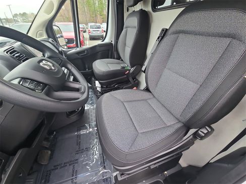 New 2026 RAM ProMaster 1500 image 15