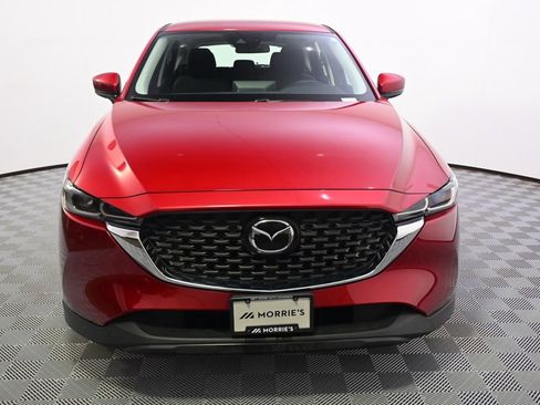Used 2023 MAZDA CX-5 AWD 2.5 S image 10