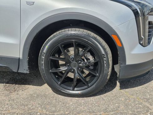 Used 2019 Cadillac XT4 Sport w/ Cold Weather Package AWD/4WD image 18