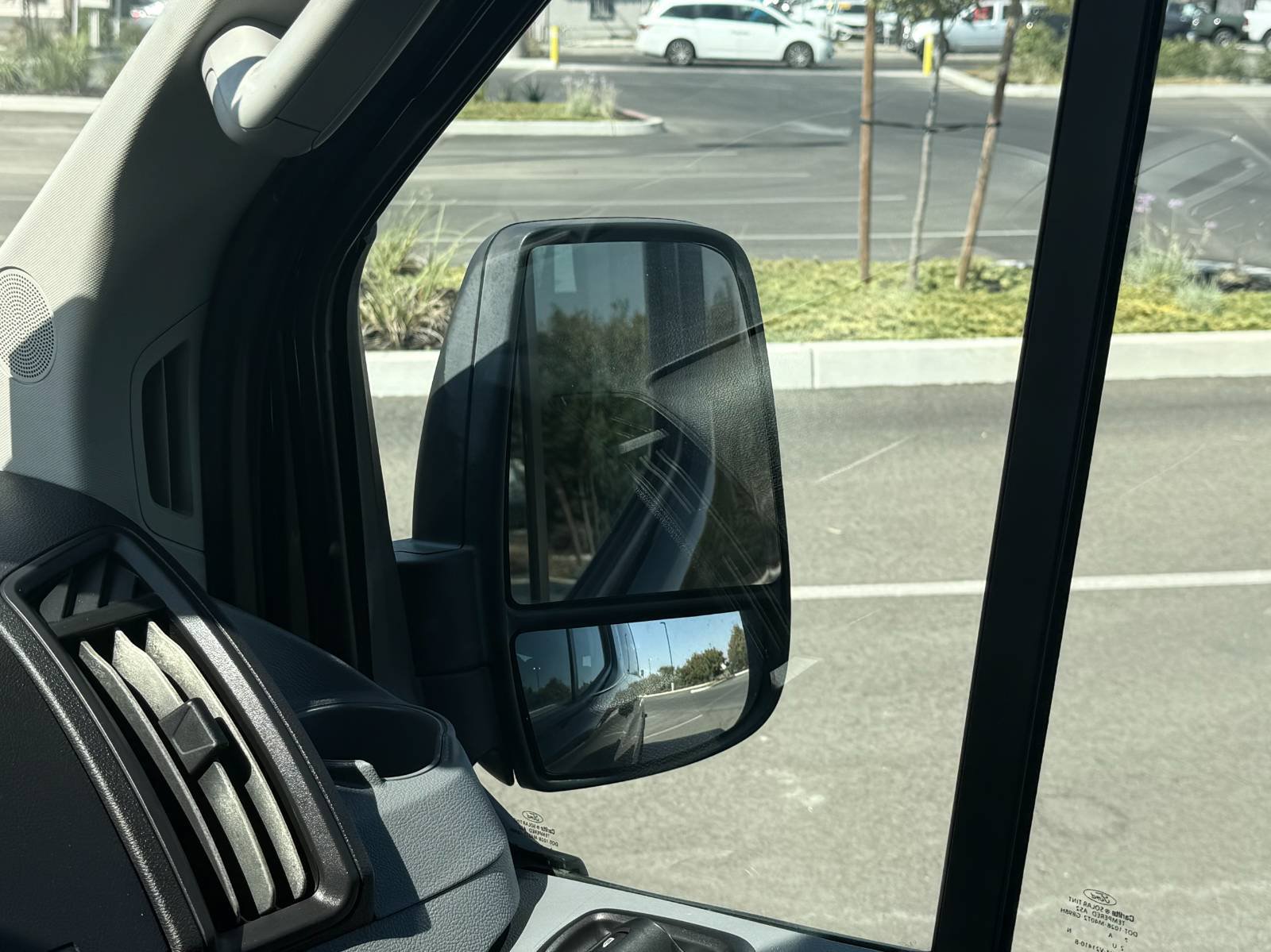 Used 2017 Ford Transit 350 XLT RWD image 22