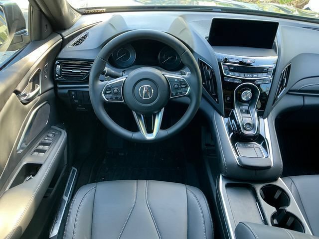 Used 2026 Acura RDX SH-AWD image 14