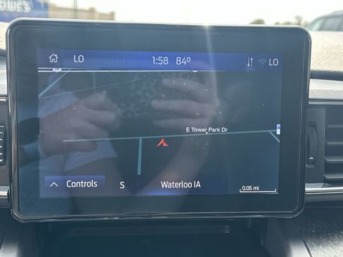 Used 2022 Ford Explorer Timberline w/ Timberline Technology Package image 14