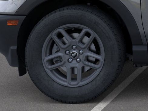 New 2025 Ford Bronco Sport Big Bend w/ Convenience Package image 19