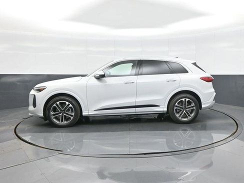 New 2026 Audi Q5 Prestige image 4