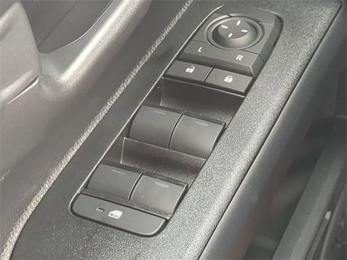 New 2026 Toyota 4Runner TRD Off-Road Premium image 24