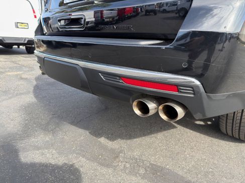 Used 2023 Chevrolet Tahoe Premier image 50