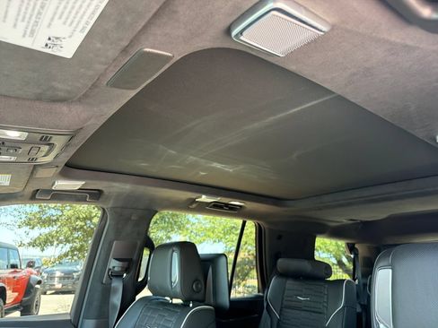Used 2024 Cadillac Escalade V w/ LPO, Floor Liner Package AWD/4WD image 30