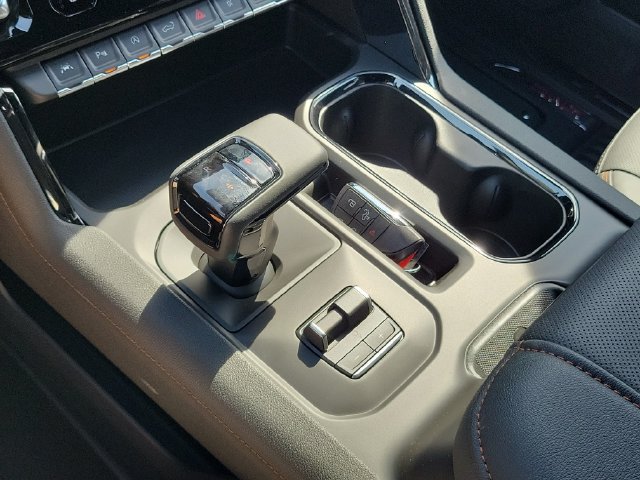 New 2026 GMC Sierra 1500 AT4 w/ AT4 Premium Package AWD/4WD image 26