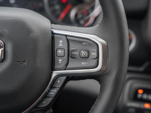 New 2026 RAM 1500 Big Horn AWD/4WD image 30