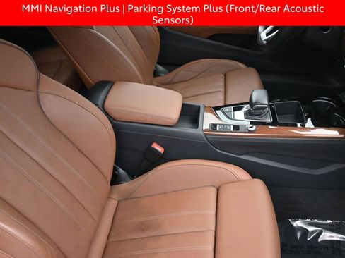 Used 2021 Audi A5 2.0T Premium Plus image 10