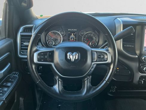 Used 2024 RAM 3500 Big Horn image 12