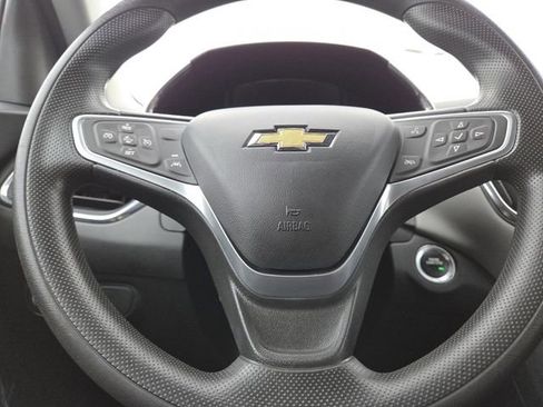Used 2023 Chevrolet Equinox LT AWD/4WD image 31