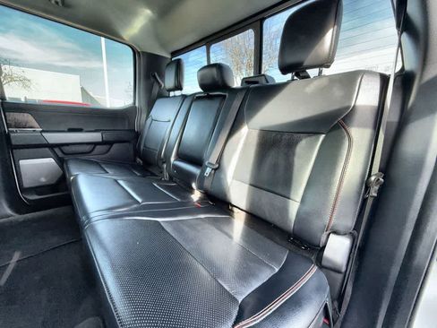 Used 2024 Ford F250 Lariat image 13