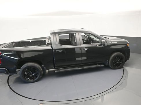 Used 2023 Chevrolet Silverado 1500 RST RWD image 54