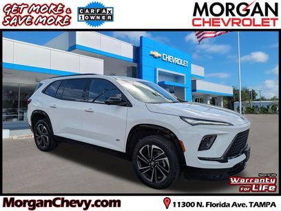 Used 2026 Buick Enclave Sport Touring