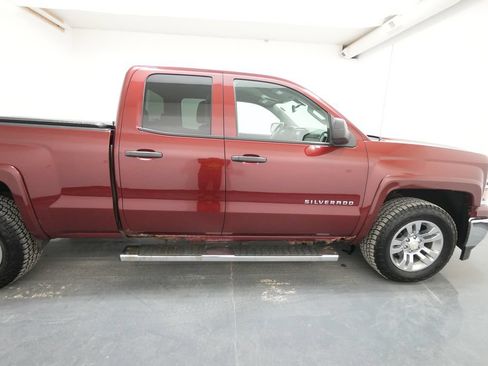 Used 2014 Chevrolet Silverado 1500 LT w/ All Star Edition AWD/4WD image 10