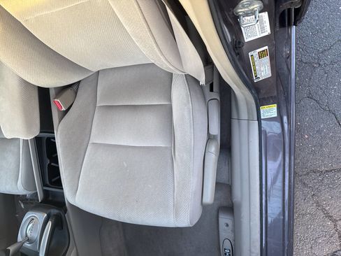 Used 2011 Honda Civic EX image 9