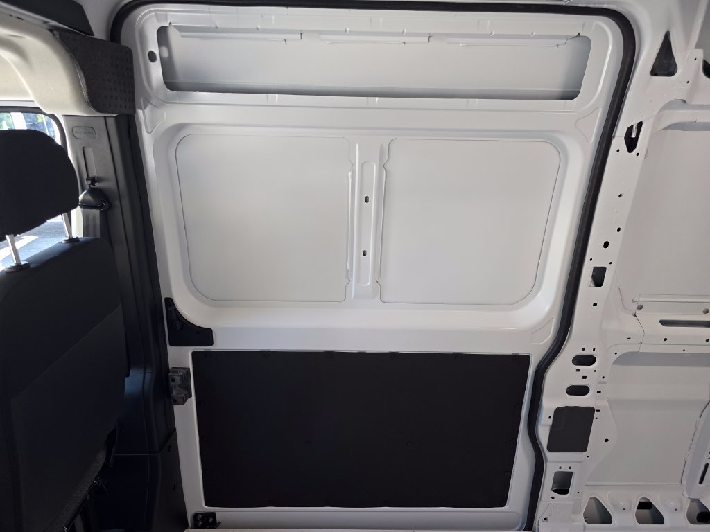 New 2026 RAM ProMaster 2500 w/ Convenience Group FWD image 37