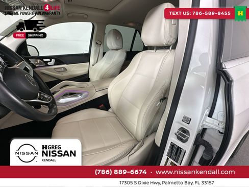 Used 2022 Mercedes-Benz GLE 350 image 15