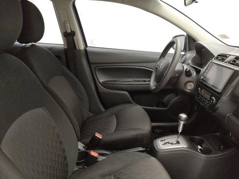 Used 2022 Mitsubishi Mirage LE image 21