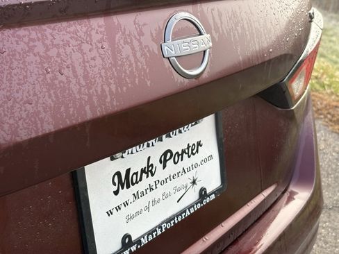 Used 2023 Nissan Altima 2.5 S image 11