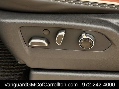 New 2026 GMC Sierra 1500 Denali Ultimate AWD/4WD image 20