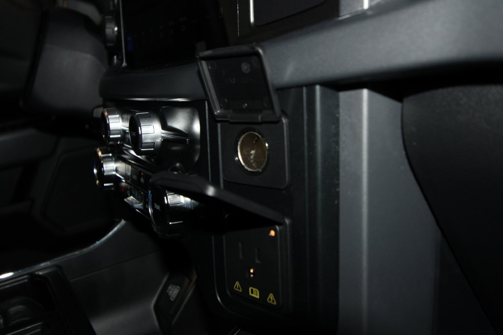 Used 2026 Ford F150 XLT w/ Equipment Group 302A MID AWD/4WD image 24