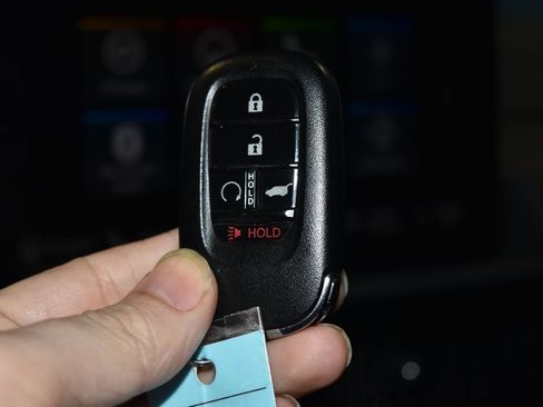 Used 2025 Honda CR-V Sport Touring image 19