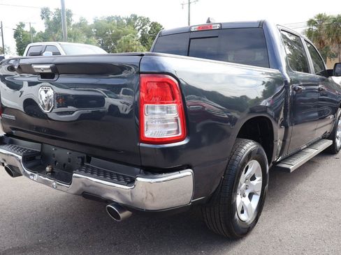 Used 2019 RAM 1500 Big Horn RWD image 7