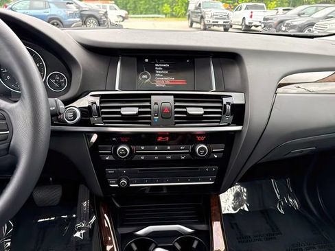 Used 2017 BMW X3 xDrive28i AWD/4WD image 28