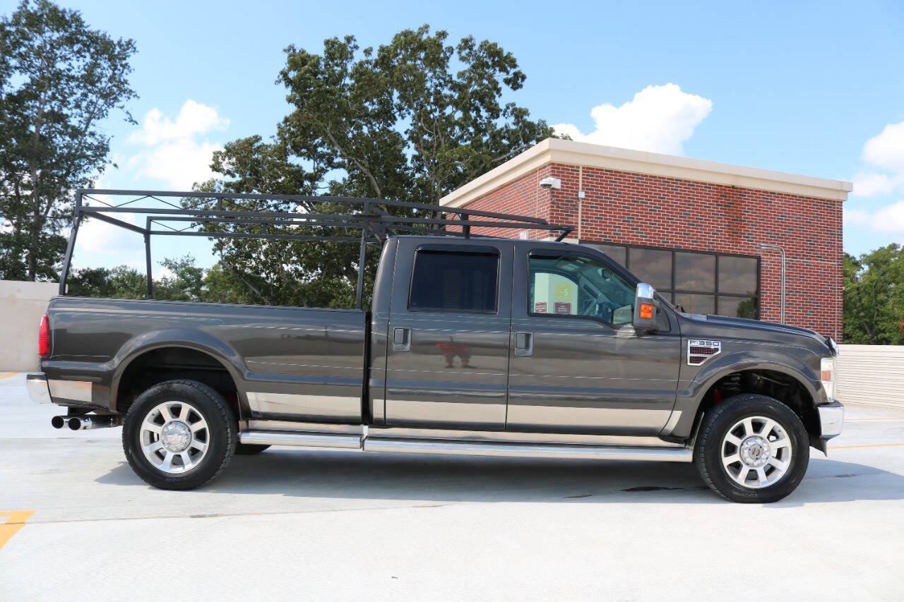 Used 2008 Ford F350 Lariat AWD/4WD image 62