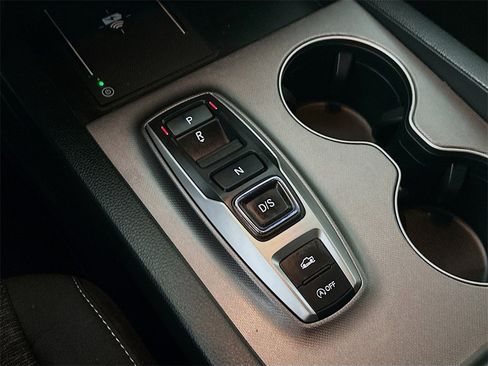 Used 2024 Honda Ridgeline Sport image 22