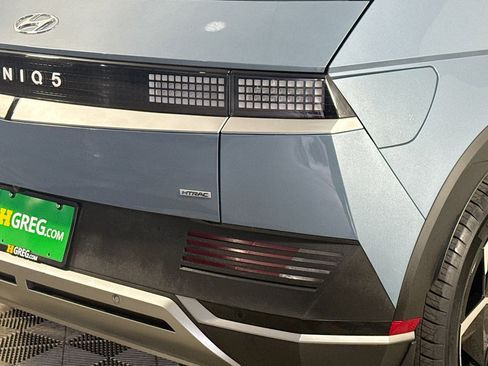 Used 2023 Hyundai Ioniq 5 SEL image 34