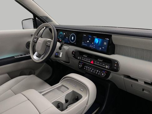 New 2026 Hyundai Palisade Calligraphy AWD/4WD image 19