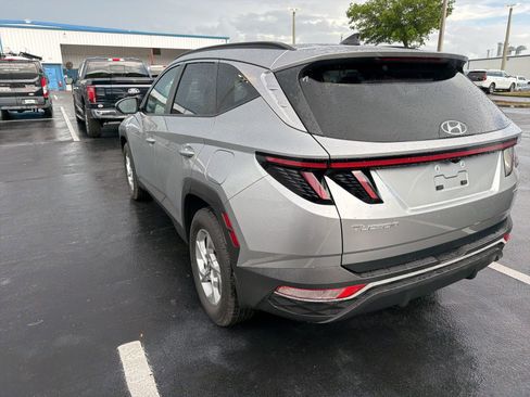 Used 2023 Hyundai Tucson SEL image 8