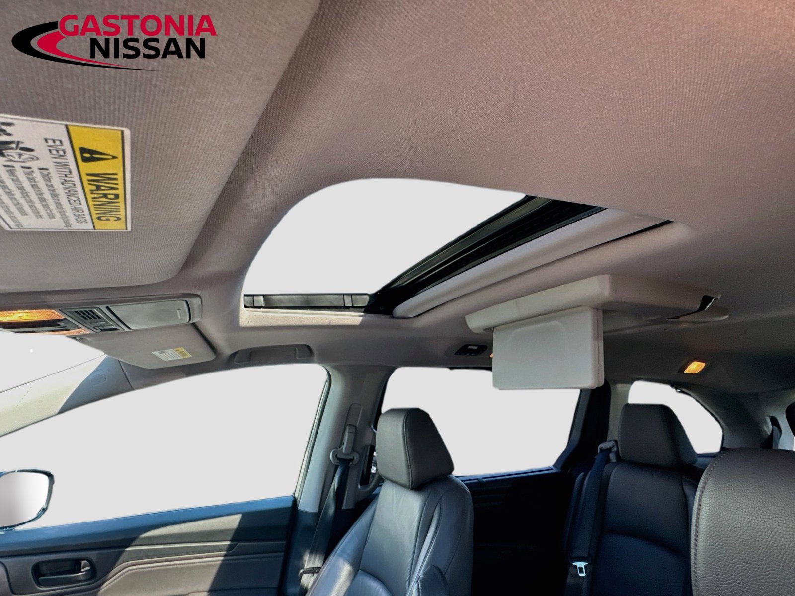 Used 2018 Honda Odyssey Touring image 29