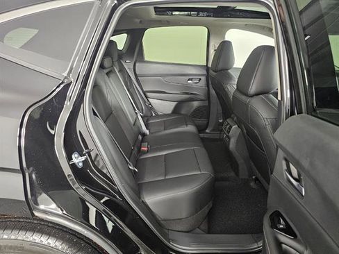 New 2026 Nissan Murano SL AWD/4WD image 16